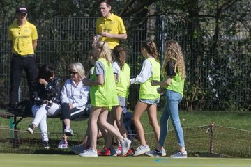 Bild 170 - BL Damen Der Club an der Alster - Mannheimer HC : Ergebnis: 1:0